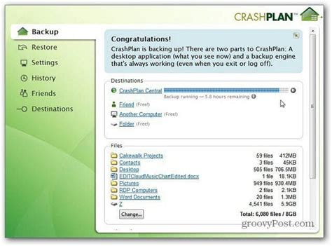 dri*crashplan|crashplan online backup.